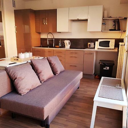 Sw Cosy Apart - Paris Le Bourget Roissy Cdg Esterno foto