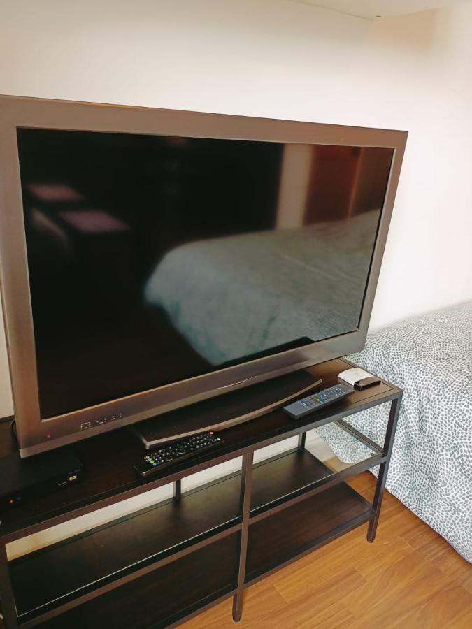 Sw Cosy Apart - Paris Le Bourget Roissy Cdg Esterno foto