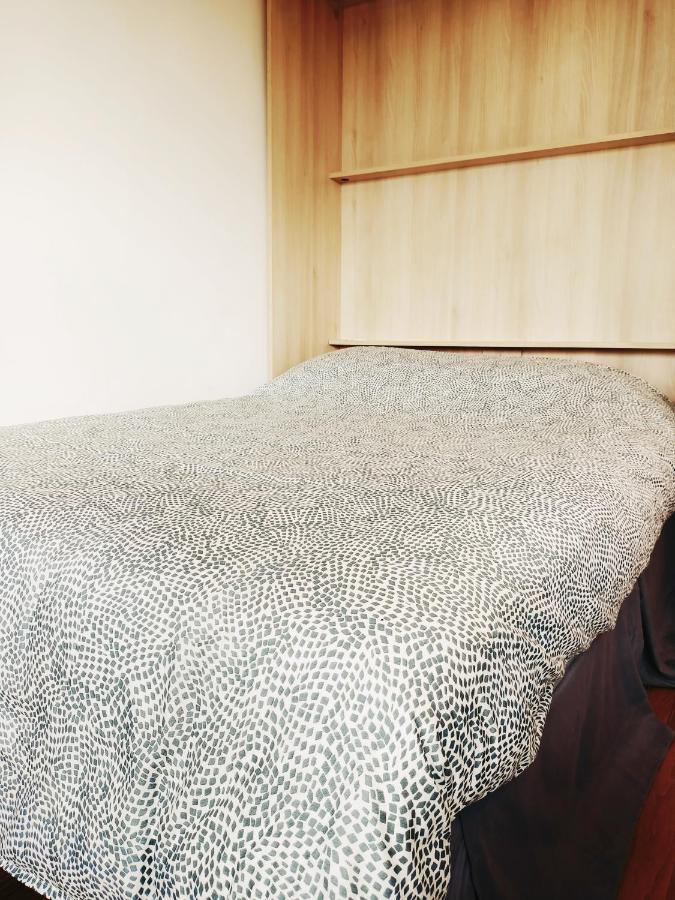 Sw Cosy Apart - Paris Le Bourget Roissy Cdg Esterno foto